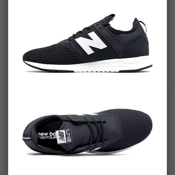 New Balance 247 Sneakers - Picture 2 of 11